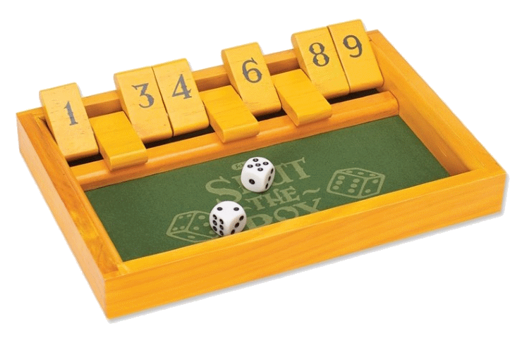 Shut-the-Box